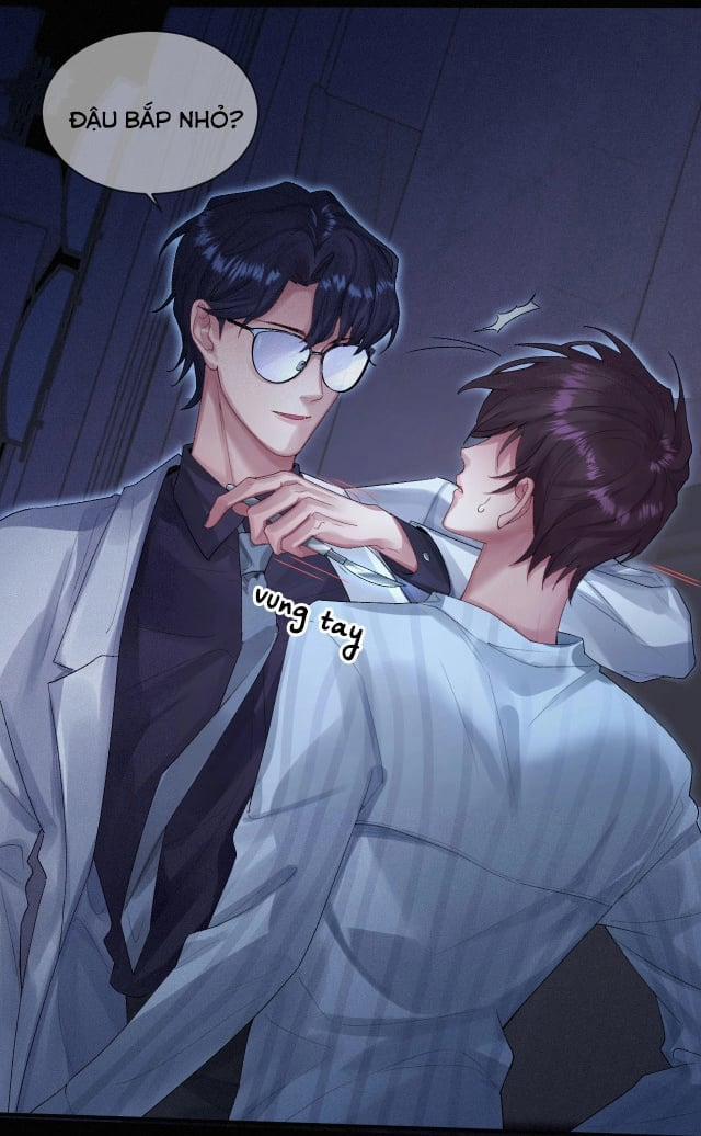 Quản Chế Linh Hồn 2 trang 3