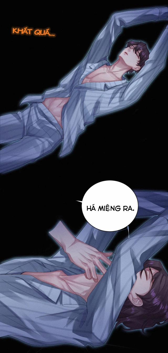 Quản Chế Linh Hồn 2 trang 31