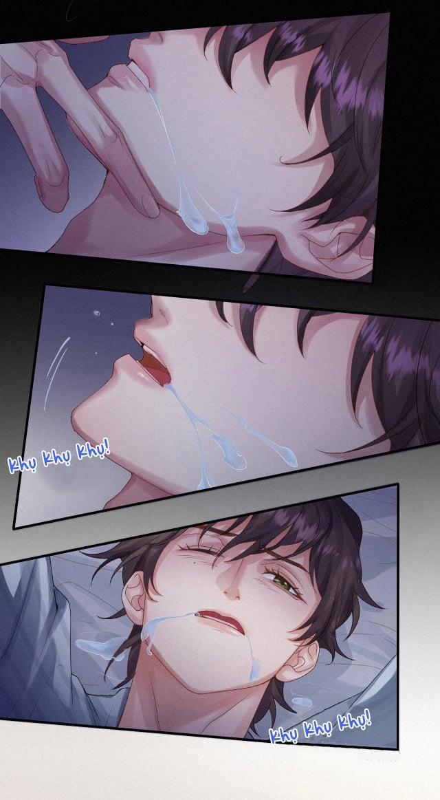 Quản Chế Linh Hồn 2 trang 32