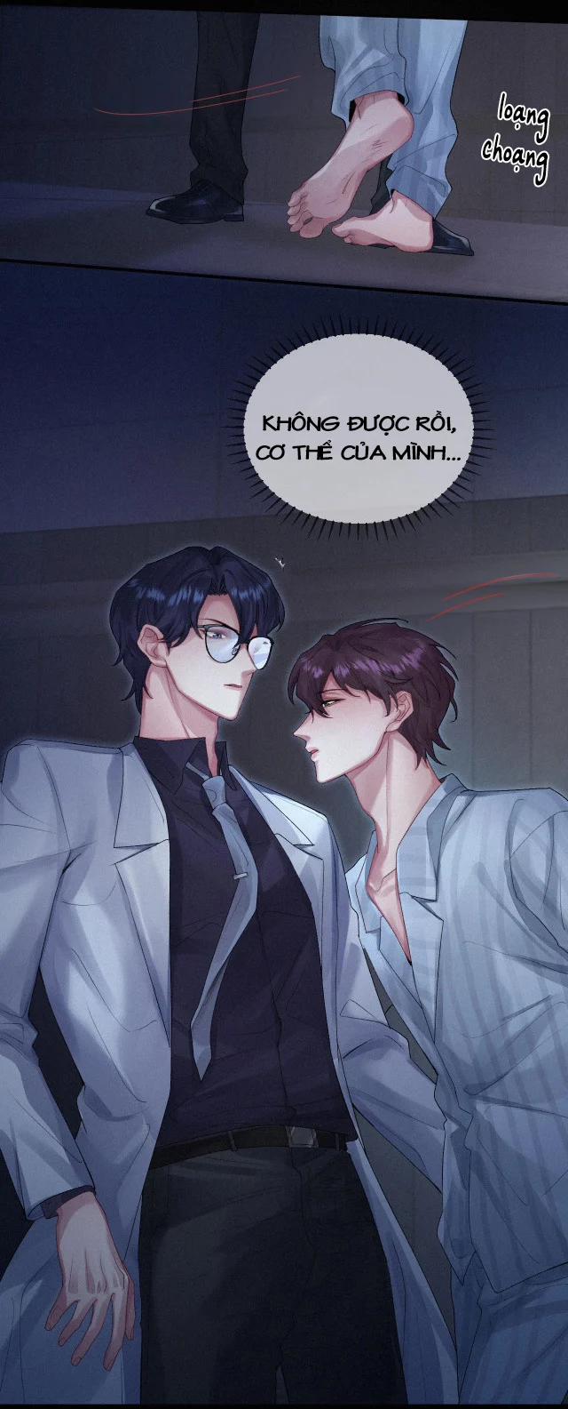 Quản Chế Linh Hồn 2 trang 4