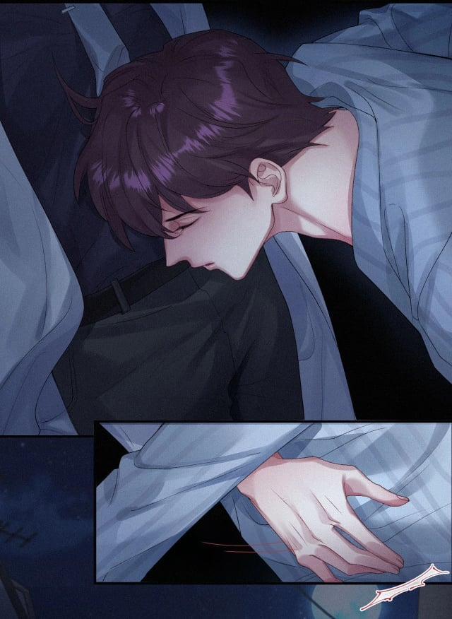 Quản Chế Linh Hồn 2 trang 7