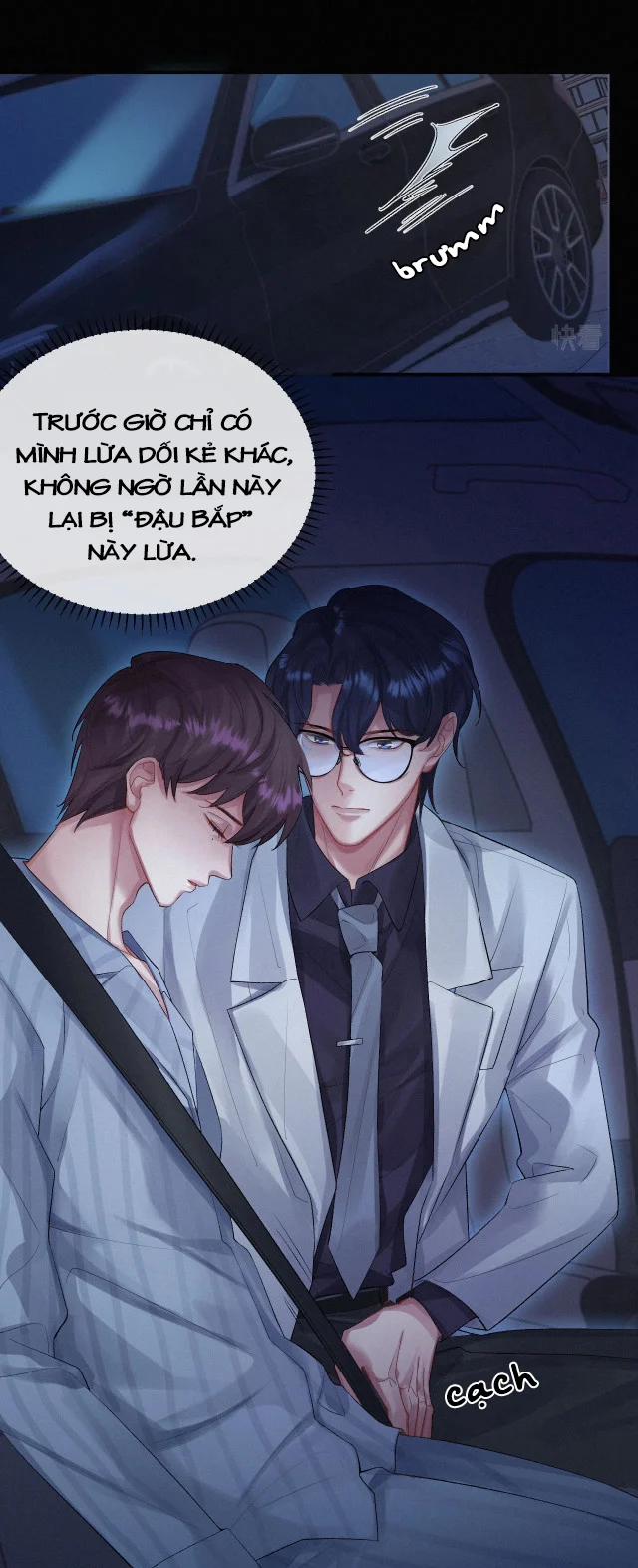 Quản Chế Linh Hồn 2 trang 9