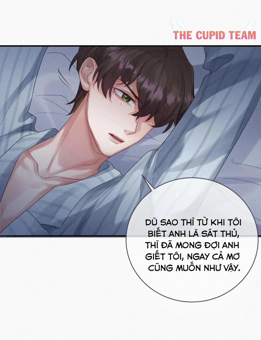 Quản Chế Linh Hồn 3 trang 11