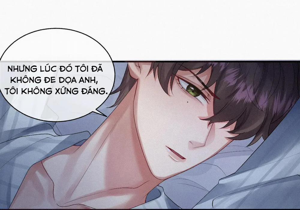 Quản Chế Linh Hồn 3 trang 12