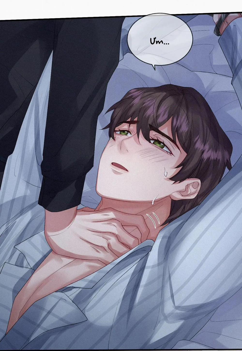 Quản Chế Linh Hồn 3 trang 18