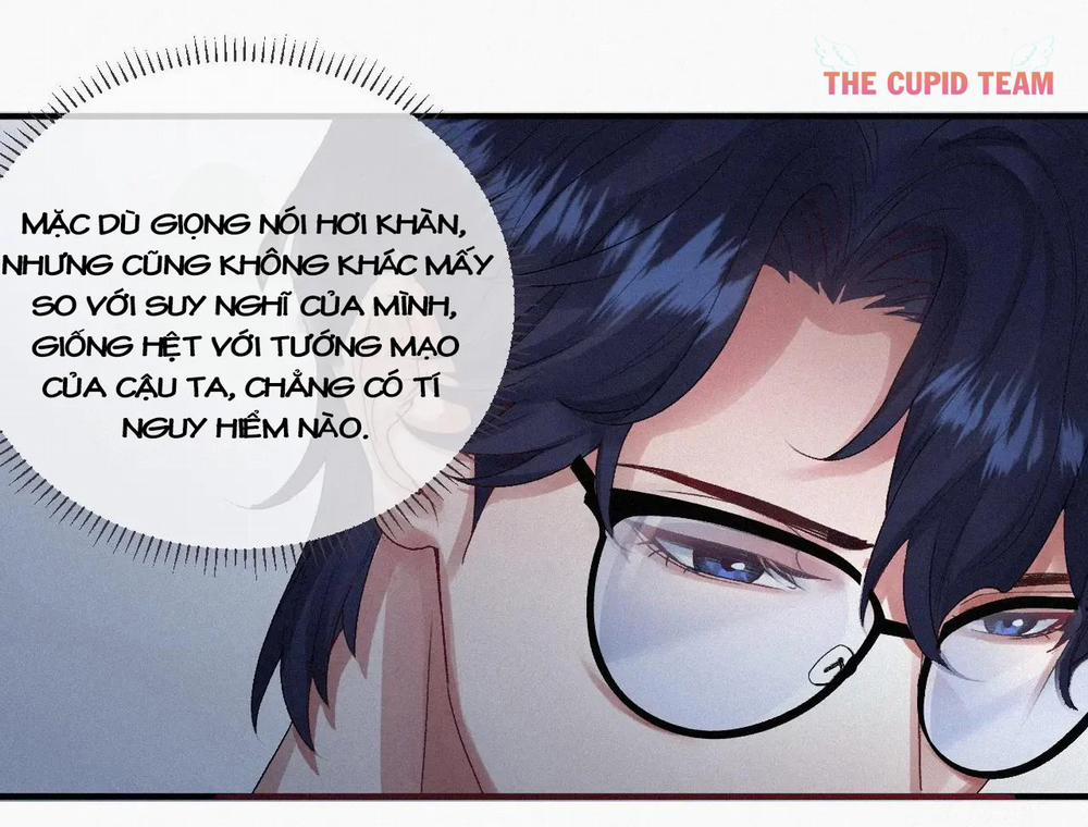 Quản Chế Linh Hồn 3 trang 2