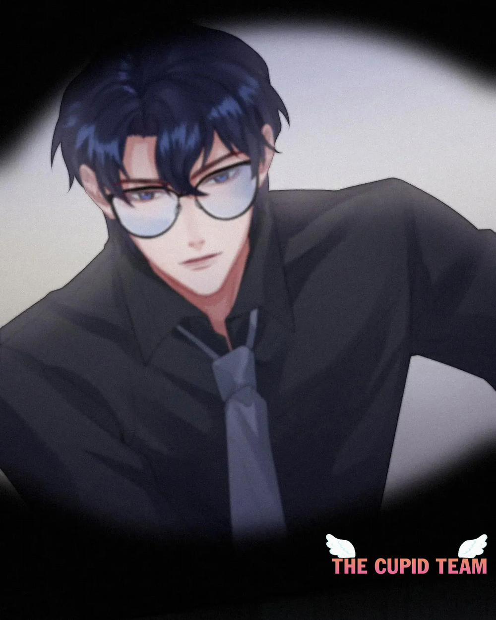 Quản Chế Linh Hồn 3 trang 22