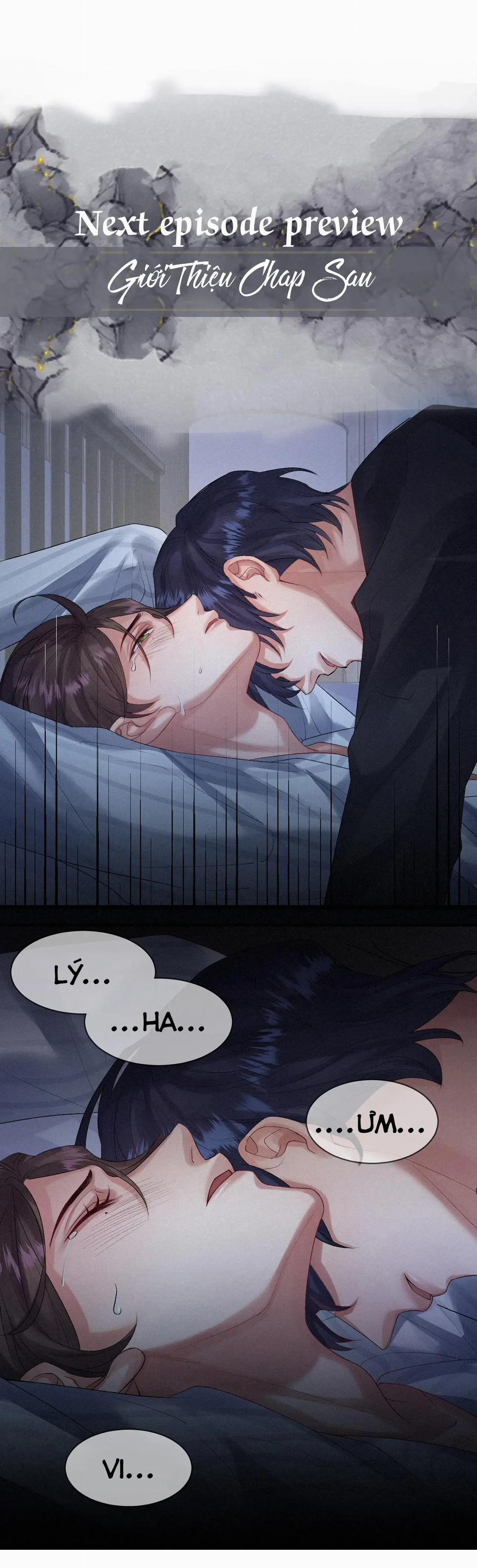 Quản Chế Linh Hồn 3 trang 25