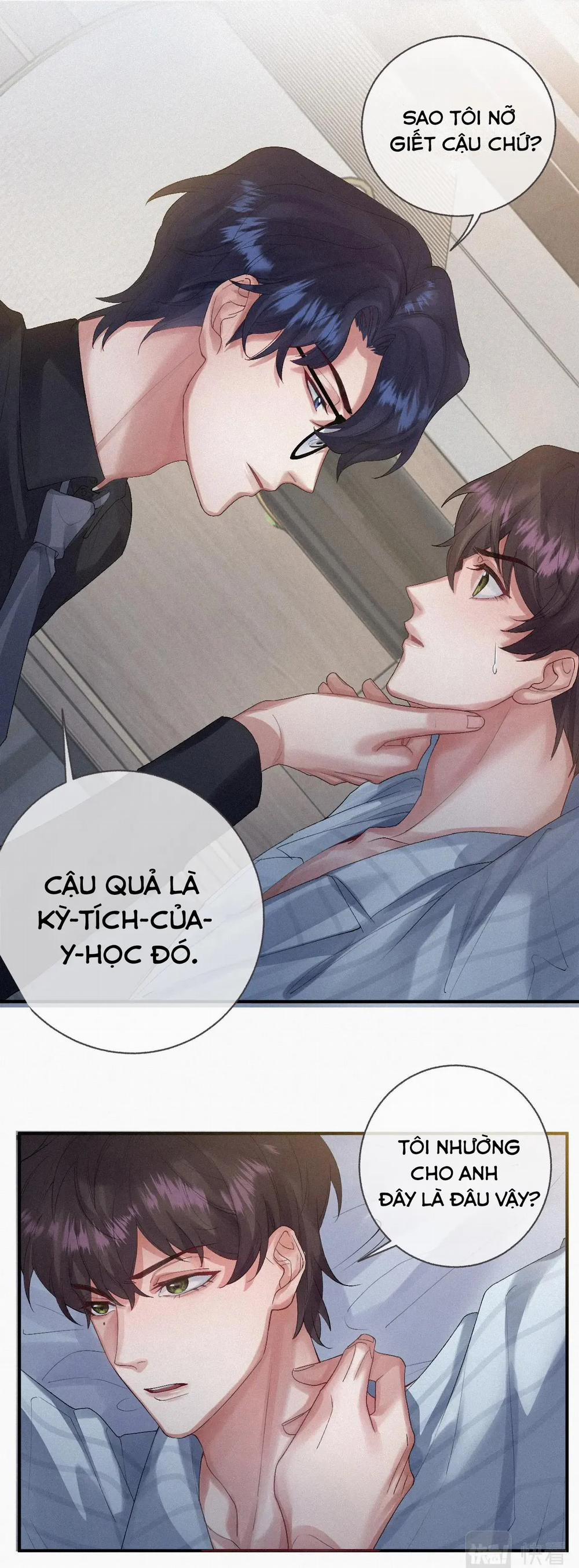 Quản Chế Linh Hồn 3 trang 5