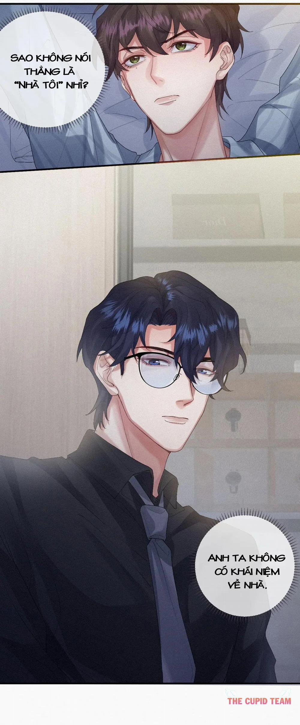 Quản Chế Linh Hồn 3 trang 7