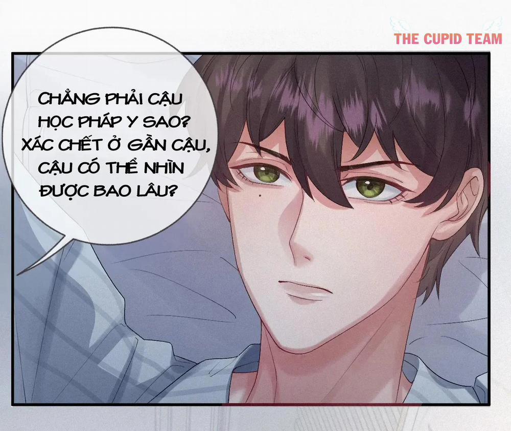 Quản Chế Linh Hồn 3 trang 9