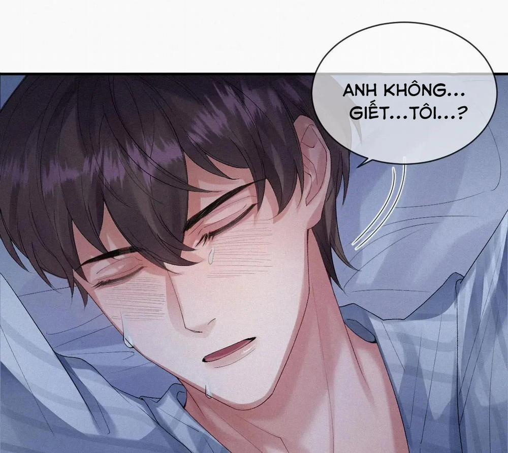 Quản Chế Linh Hồn 4 trang 10