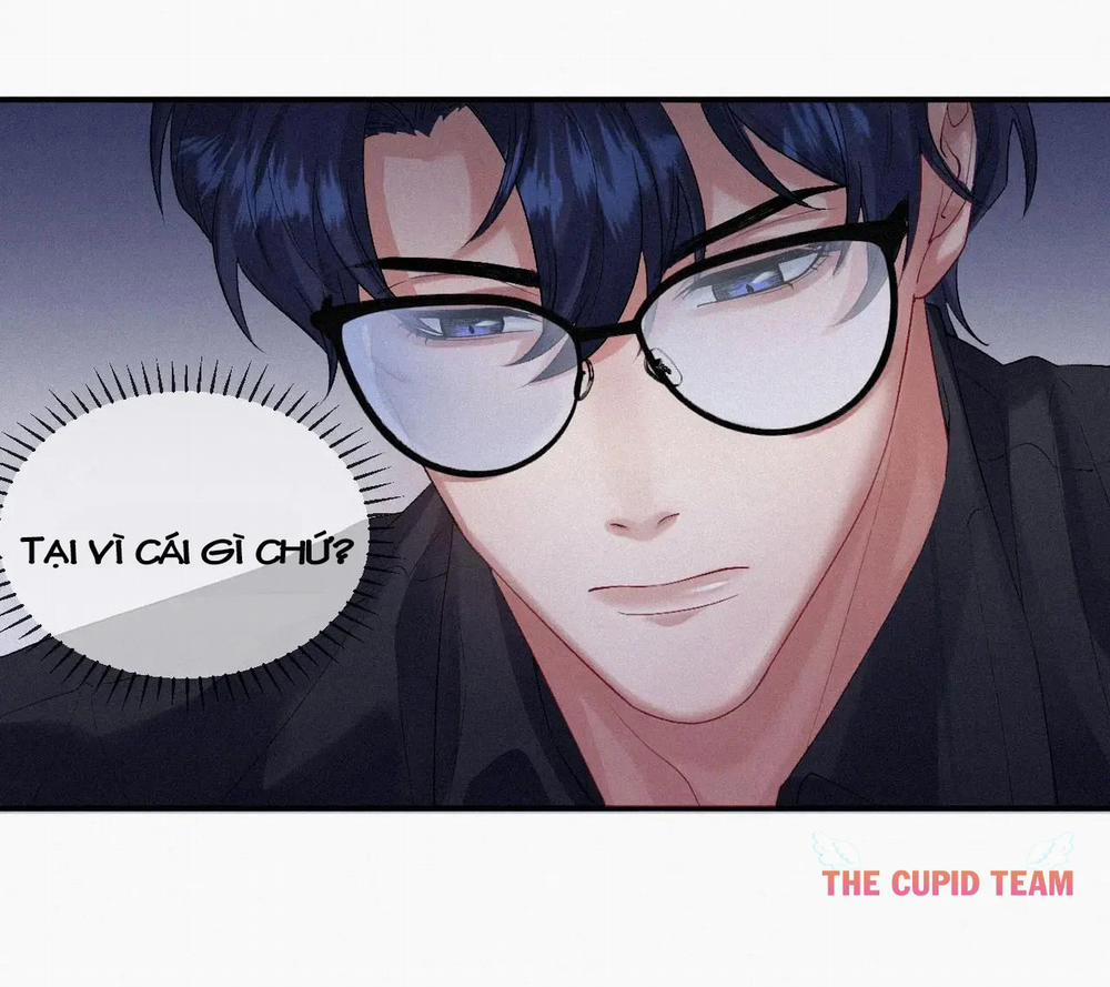 Quản Chế Linh Hồn 4 trang 12
