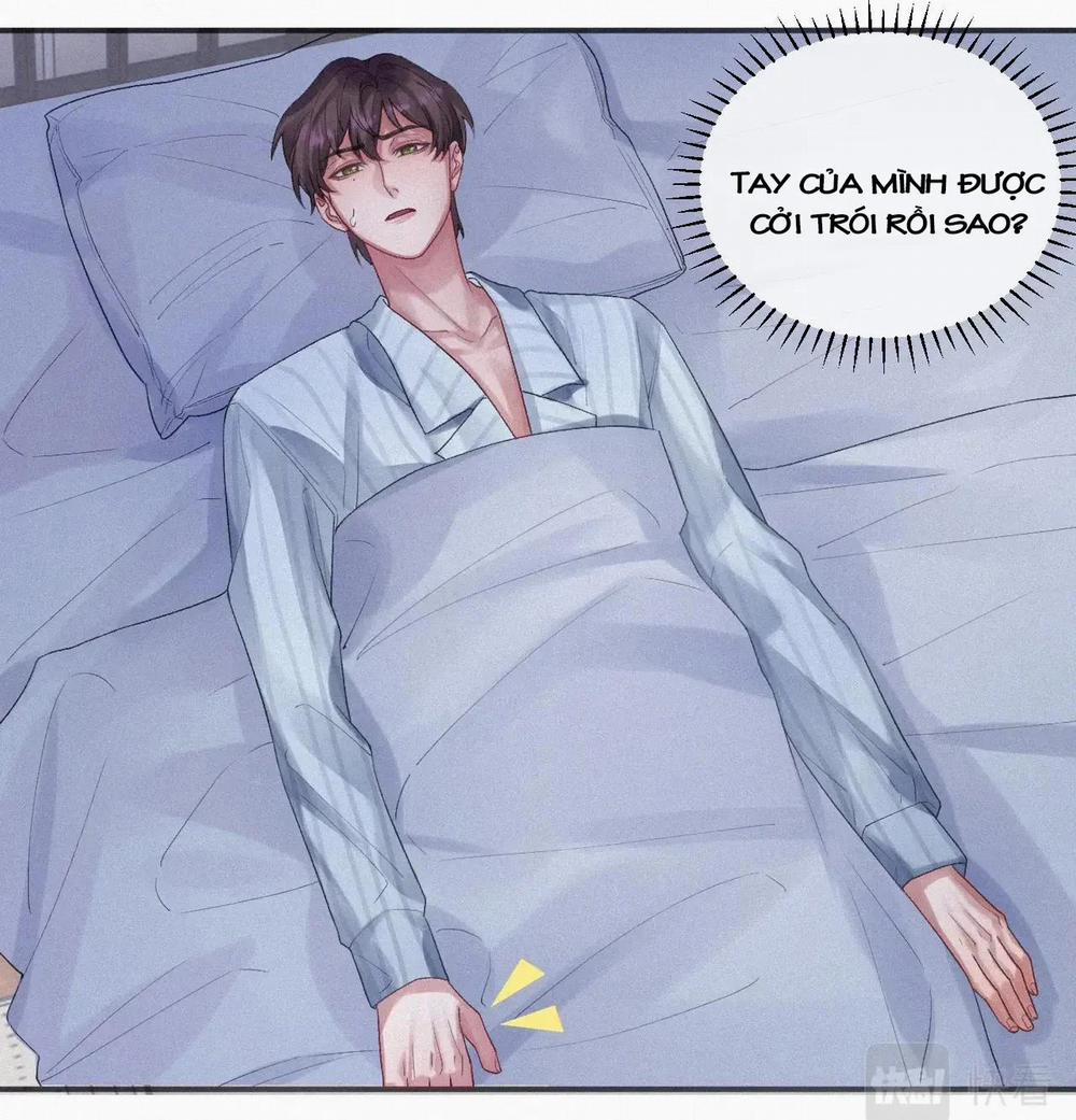 Quản Chế Linh Hồn 4 trang 16