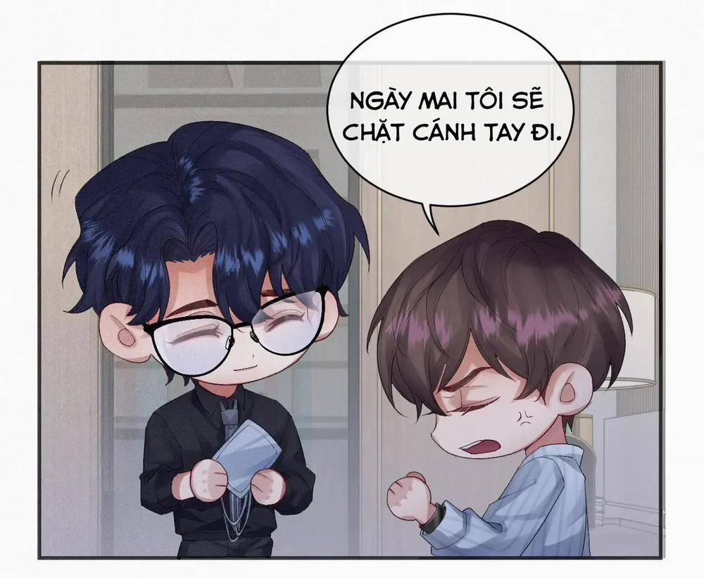 Quản Chế Linh Hồn 4 trang 18