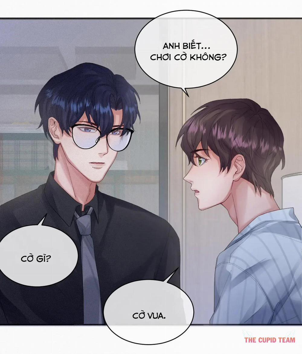 Quản Chế Linh Hồn 4 trang 20