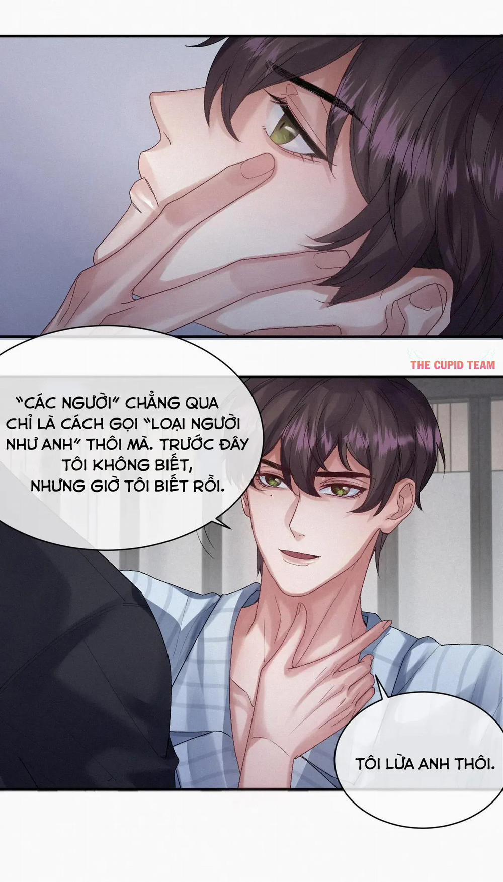 Quản Chế Linh Hồn 4 trang 24