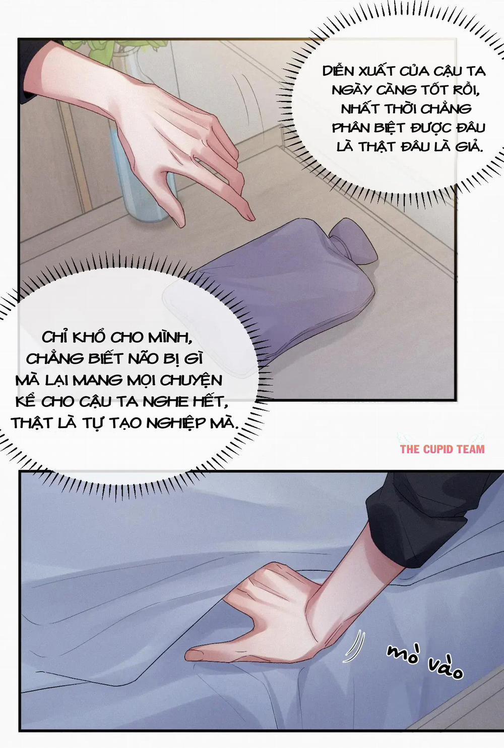 Quản Chế Linh Hồn 4 trang 26