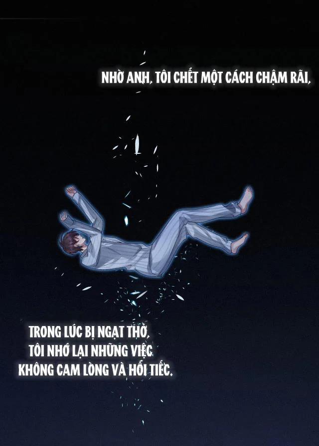 Quản Chế Linh Hồn 4 trang 3