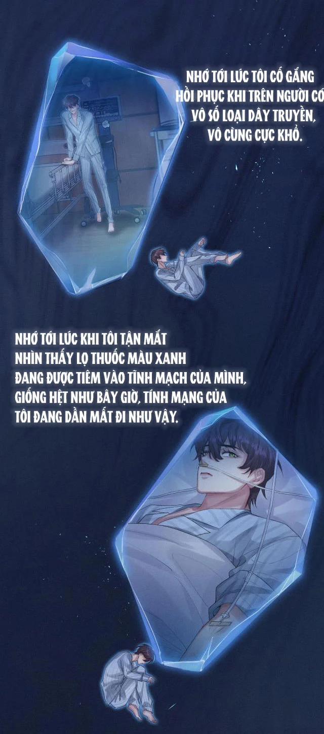 Quản Chế Linh Hồn 4 trang 5