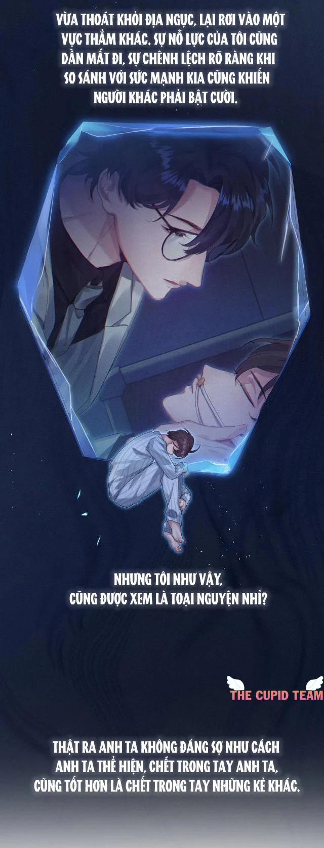 Quản Chế Linh Hồn 4 trang 6