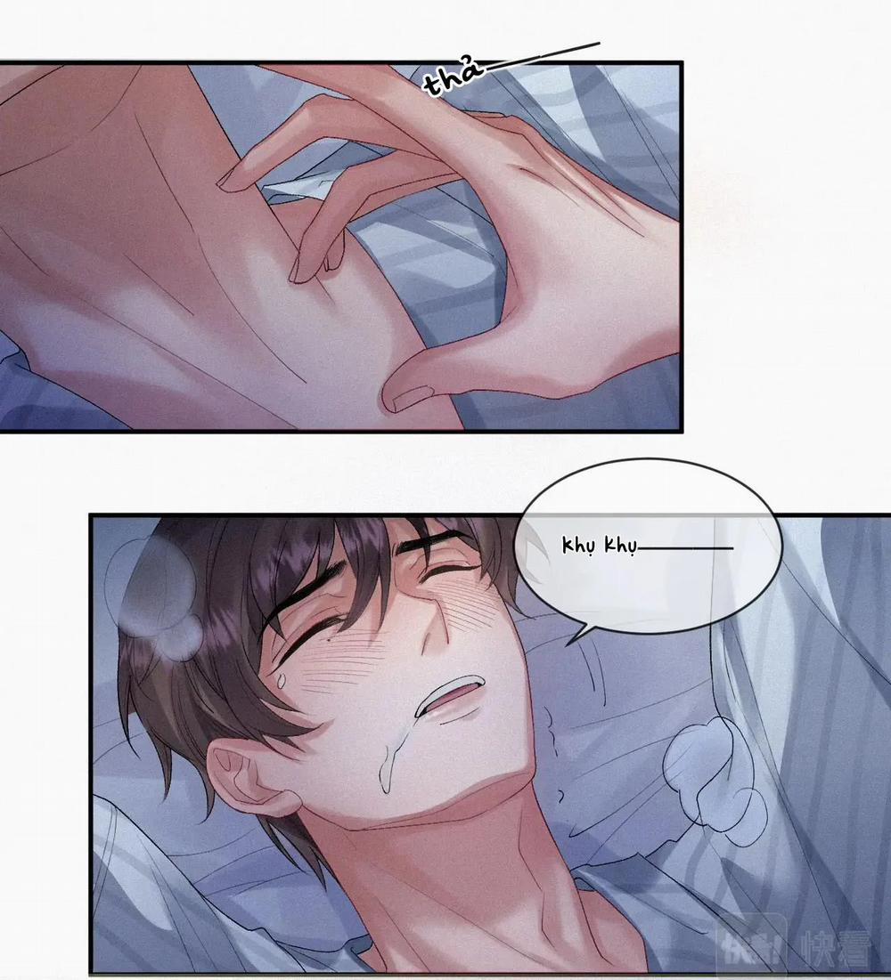 Quản Chế Linh Hồn 4 trang 7