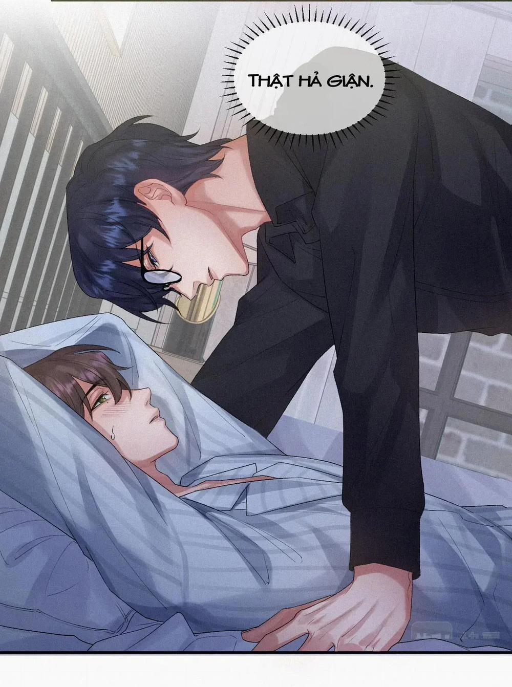 Quản Chế Linh Hồn 4 trang 8