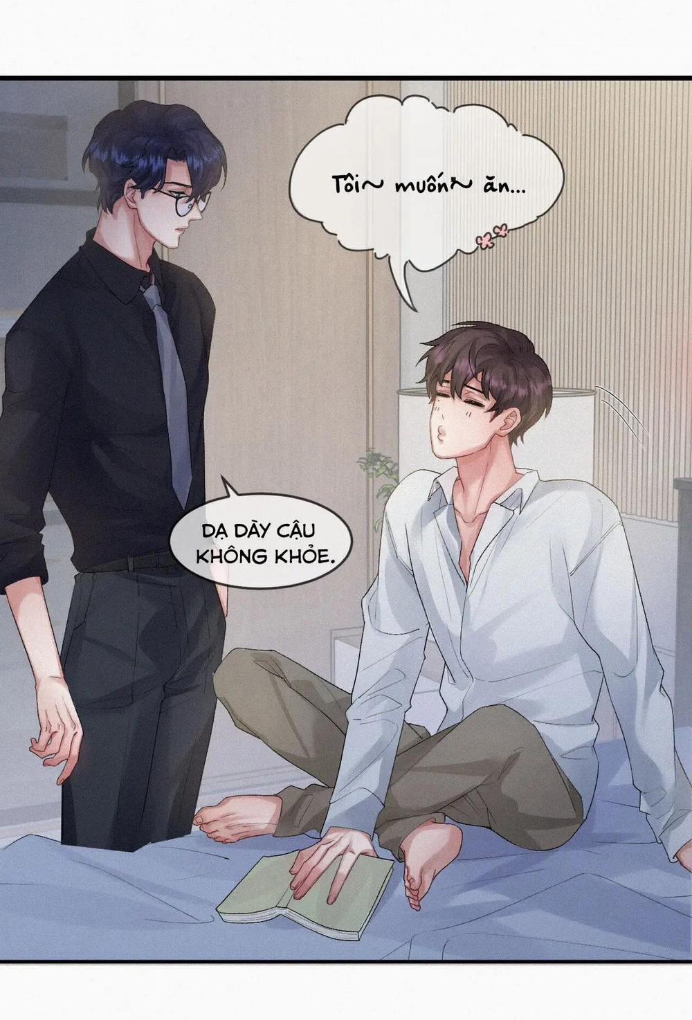 Quản Chế Linh Hồn 5 trang 11
