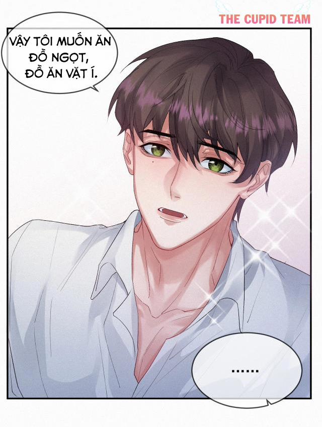 Quản Chế Linh Hồn 5 trang 12