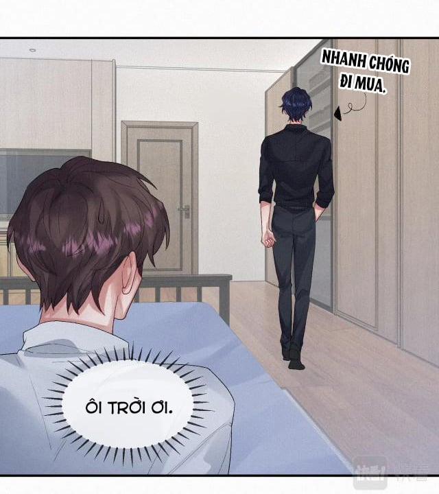 Quản Chế Linh Hồn 5 trang 13