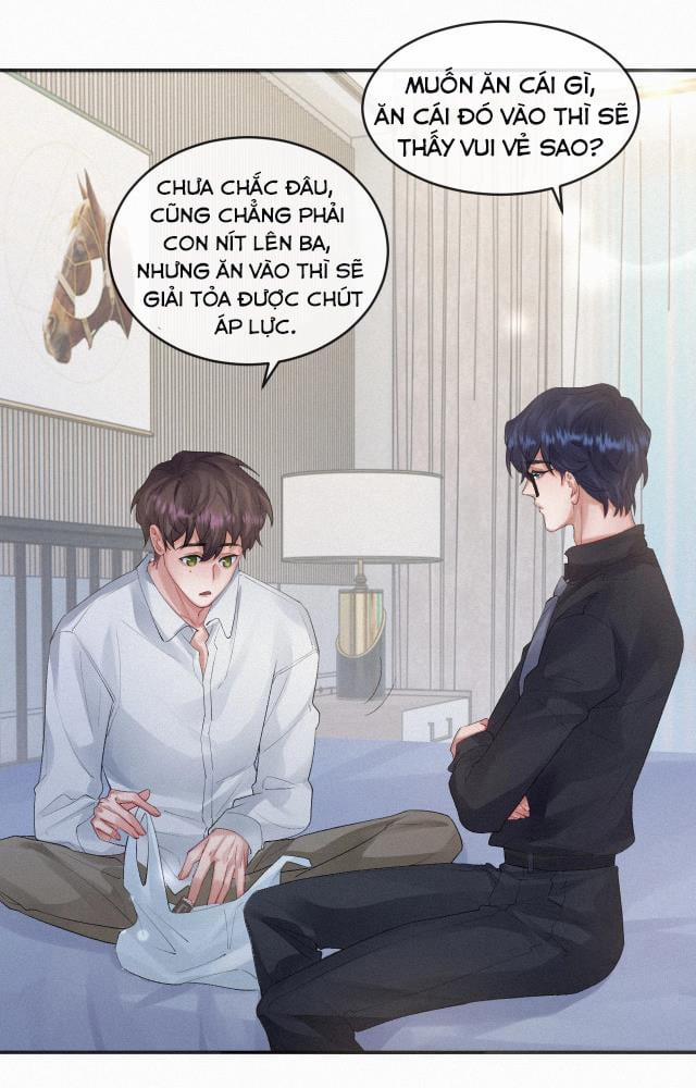 Quản Chế Linh Hồn 5 trang 15