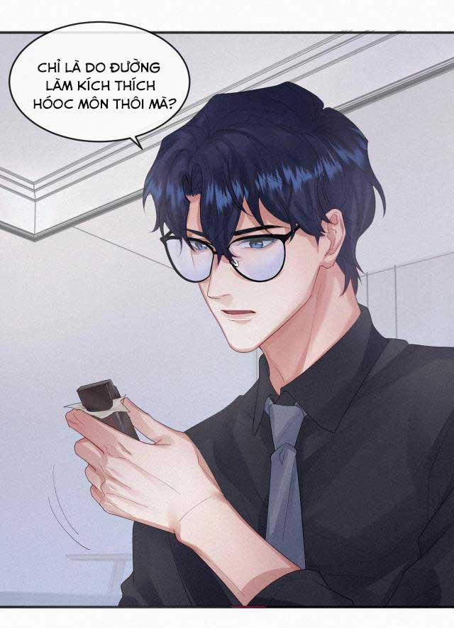 Quản Chế Linh Hồn 5 trang 16