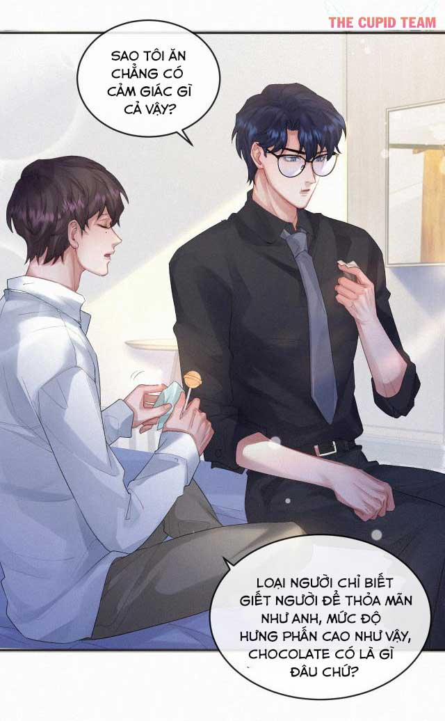 Quản Chế Linh Hồn 5 trang 17