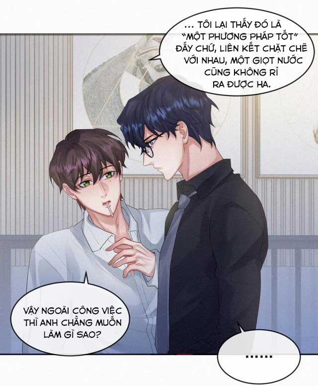 Quản Chế Linh Hồn 5 trang 21