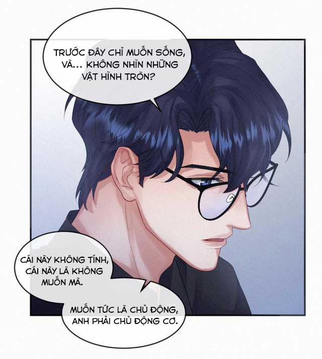 Quản Chế Linh Hồn 5 trang 22