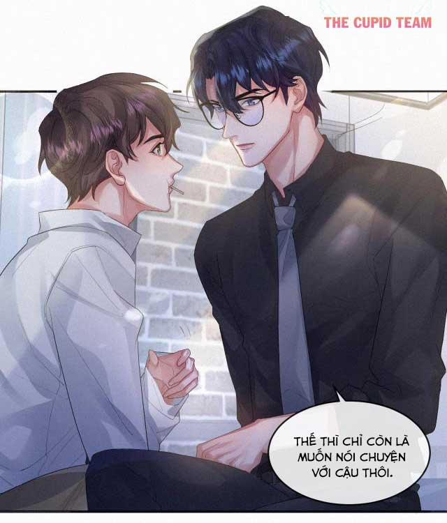 Quản Chế Linh Hồn 5 trang 23