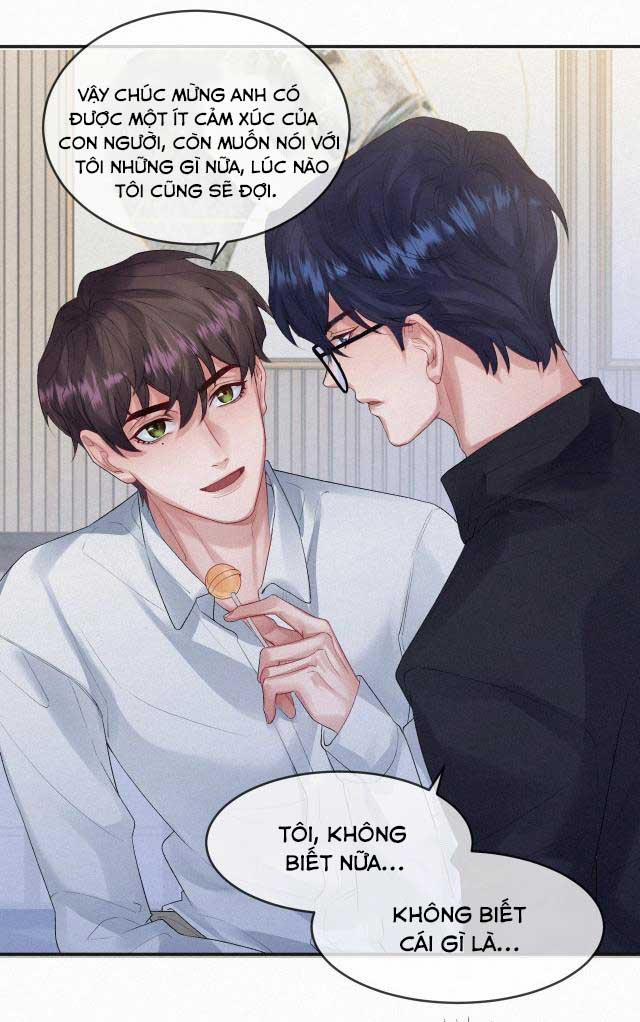 Quản Chế Linh Hồn 5 trang 24