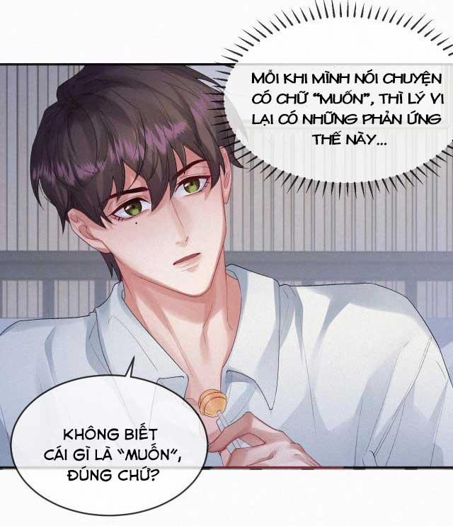 Quản Chế Linh Hồn 5 trang 25