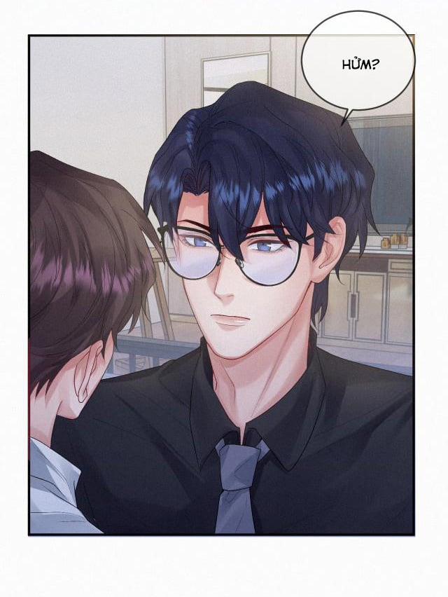 Quản Chế Linh Hồn 5 trang 30