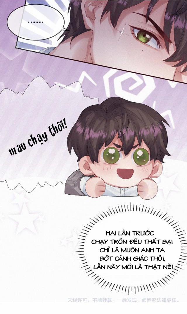 Quản Chế Linh Hồn 5 trang 33