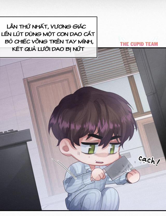 Quản Chế Linh Hồn 5 trang 5