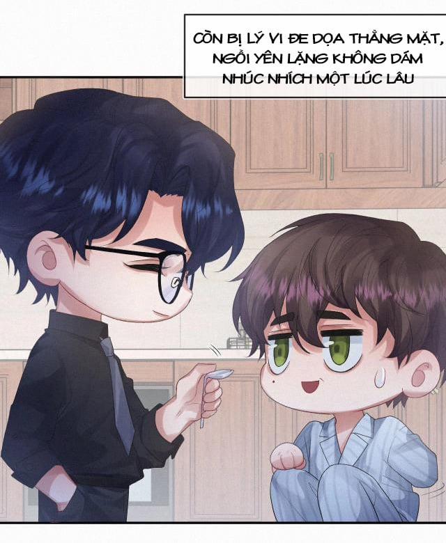 Quản Chế Linh Hồn 5 trang 6