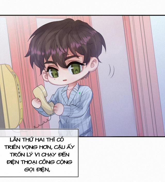 Quản Chế Linh Hồn 5 trang 7