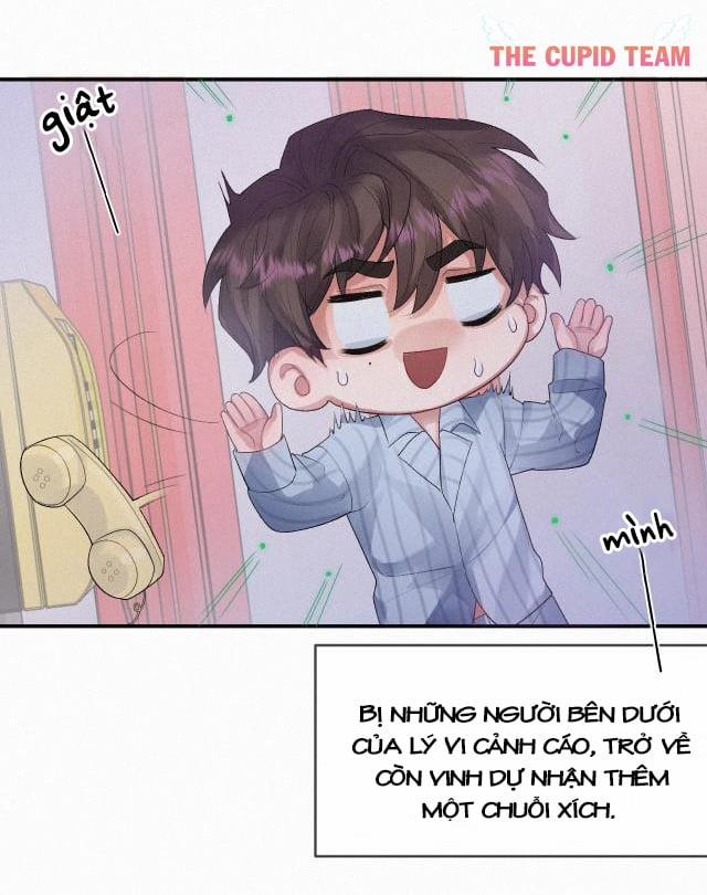 Quản Chế Linh Hồn 5 trang 8