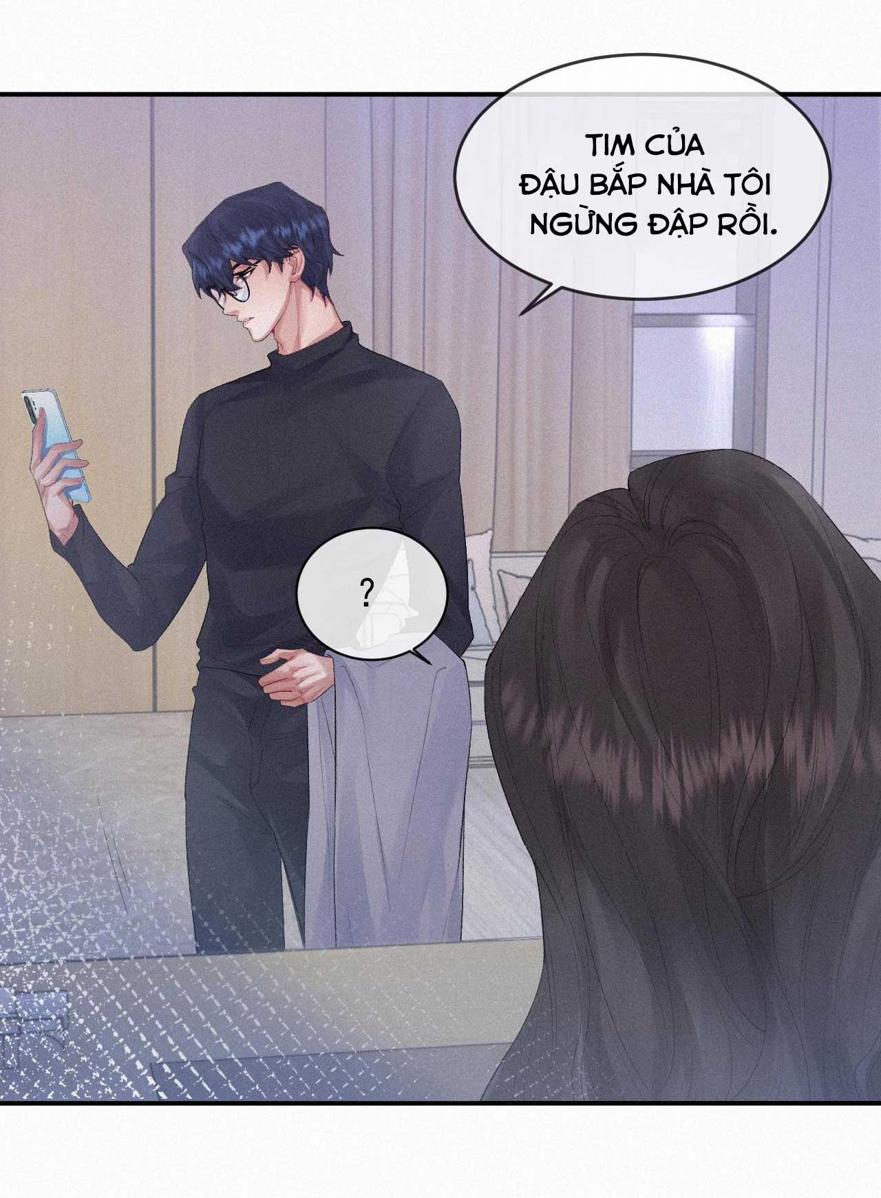 Quản Chế Linh Hồn 6 trang 15