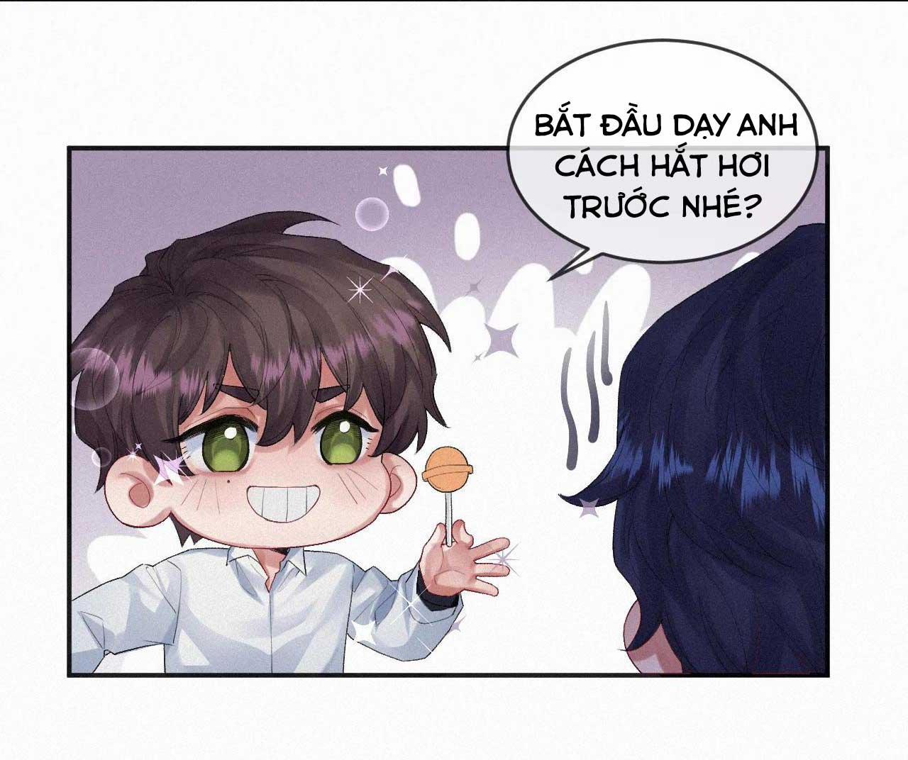 Quản Chế Linh Hồn 6 trang 2