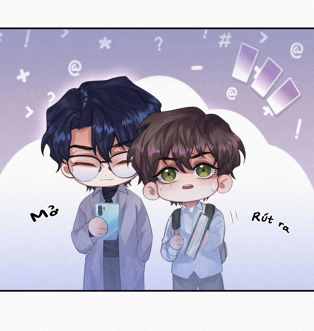 Quản Chế Linh Hồn 6 trang 23