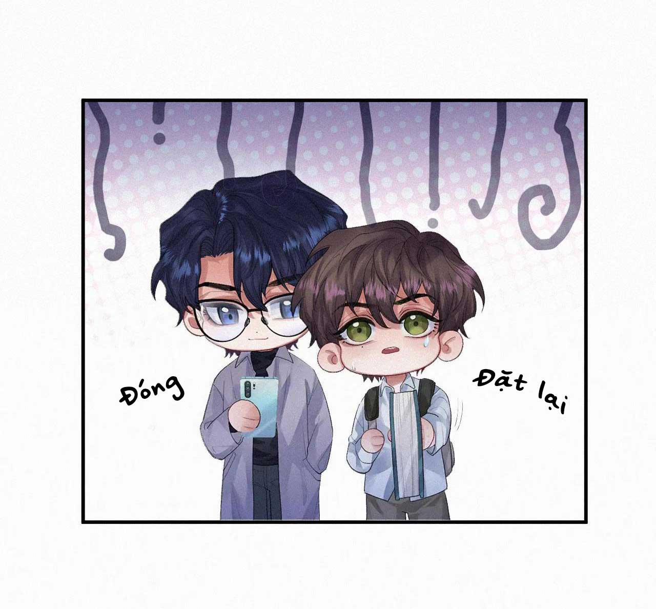 Quản Chế Linh Hồn 6 trang 24