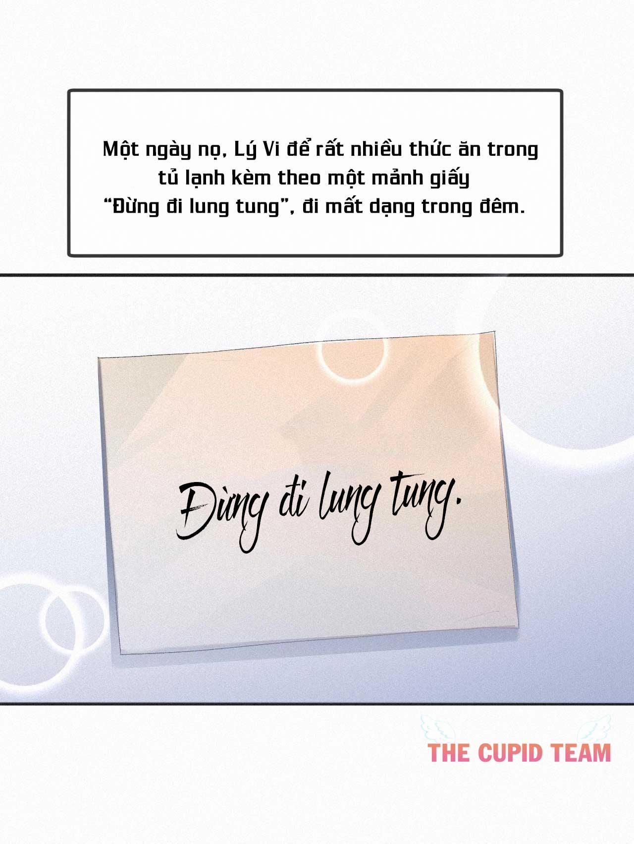 Quản Chế Linh Hồn 6 trang 6