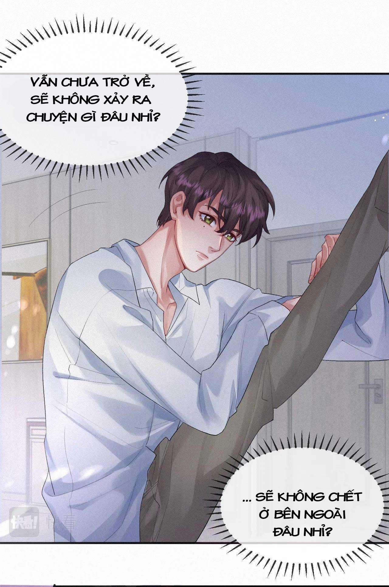 Quản Chế Linh Hồn 6 trang 7